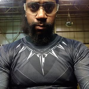 Meet your Posher, Torrian